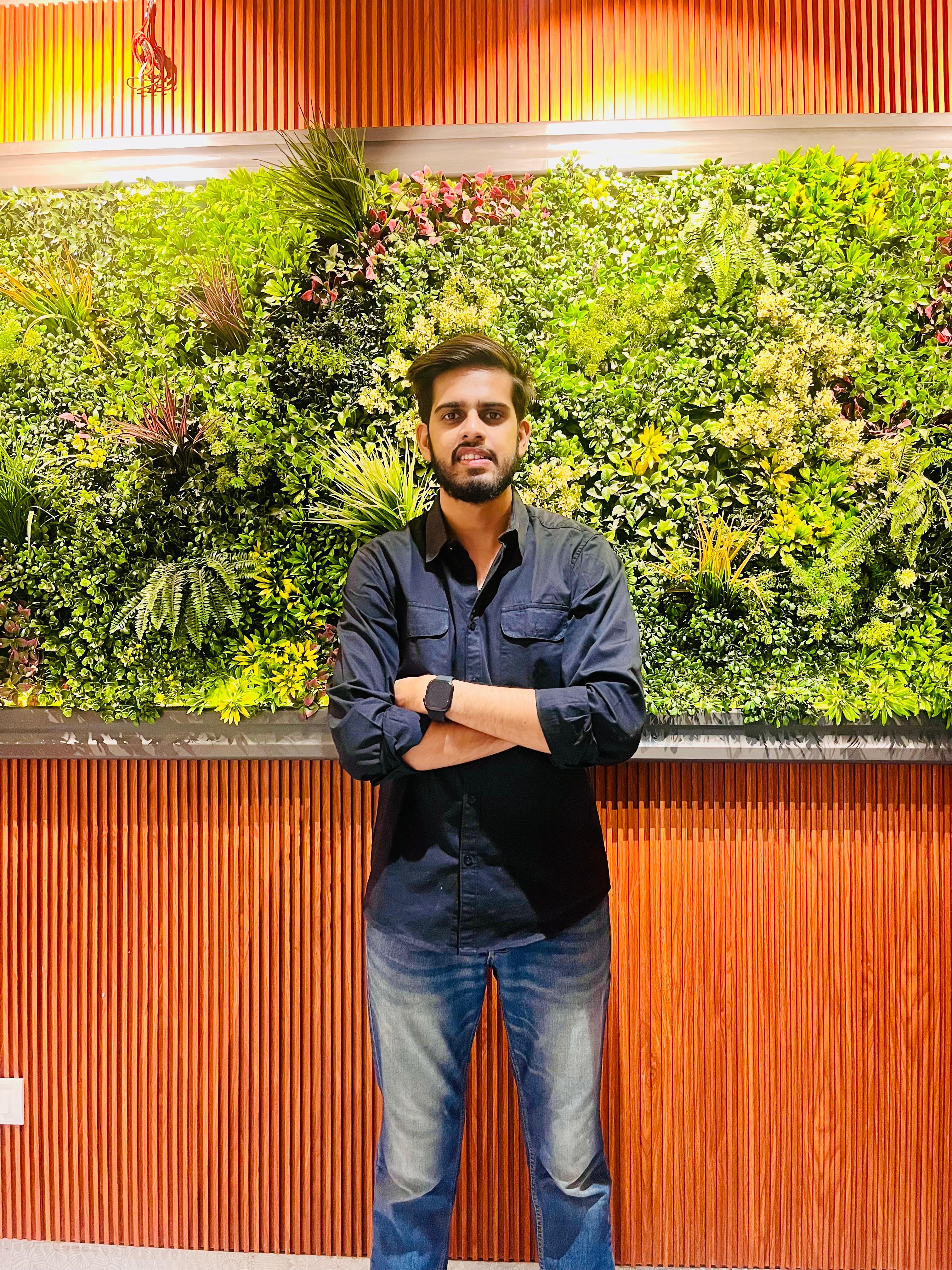 Prateek Srivastava
