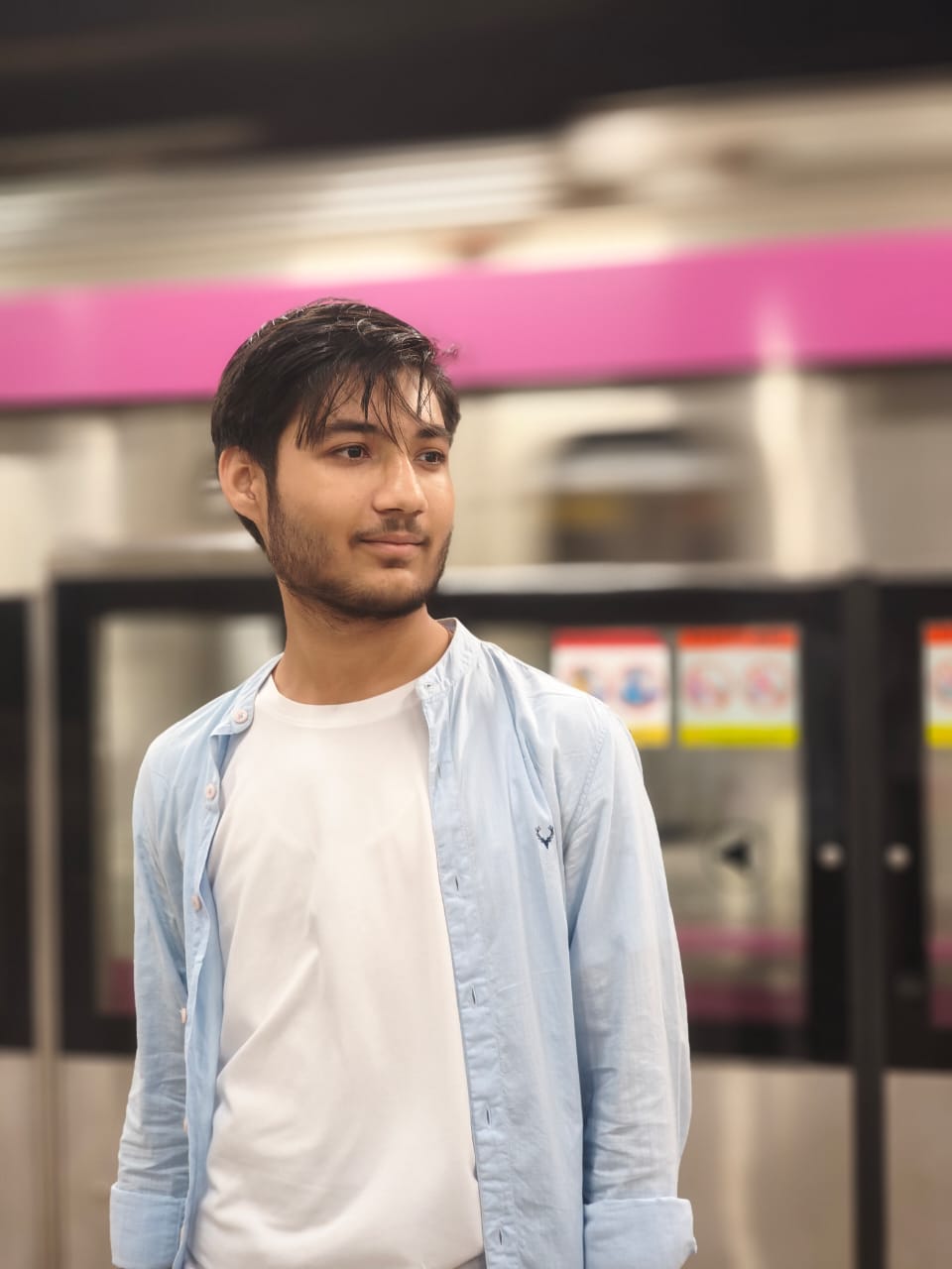 Shivam Sharma