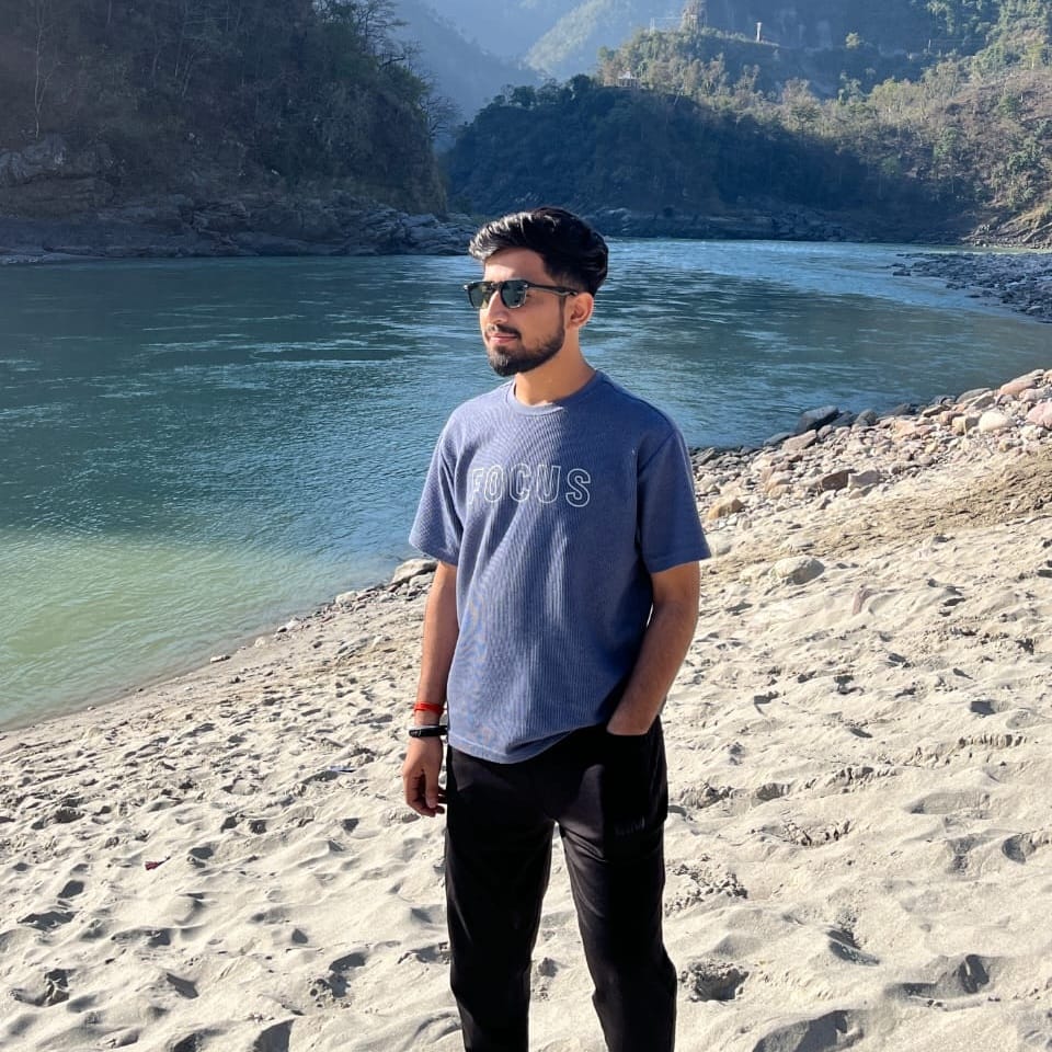 Utkarsh Arora